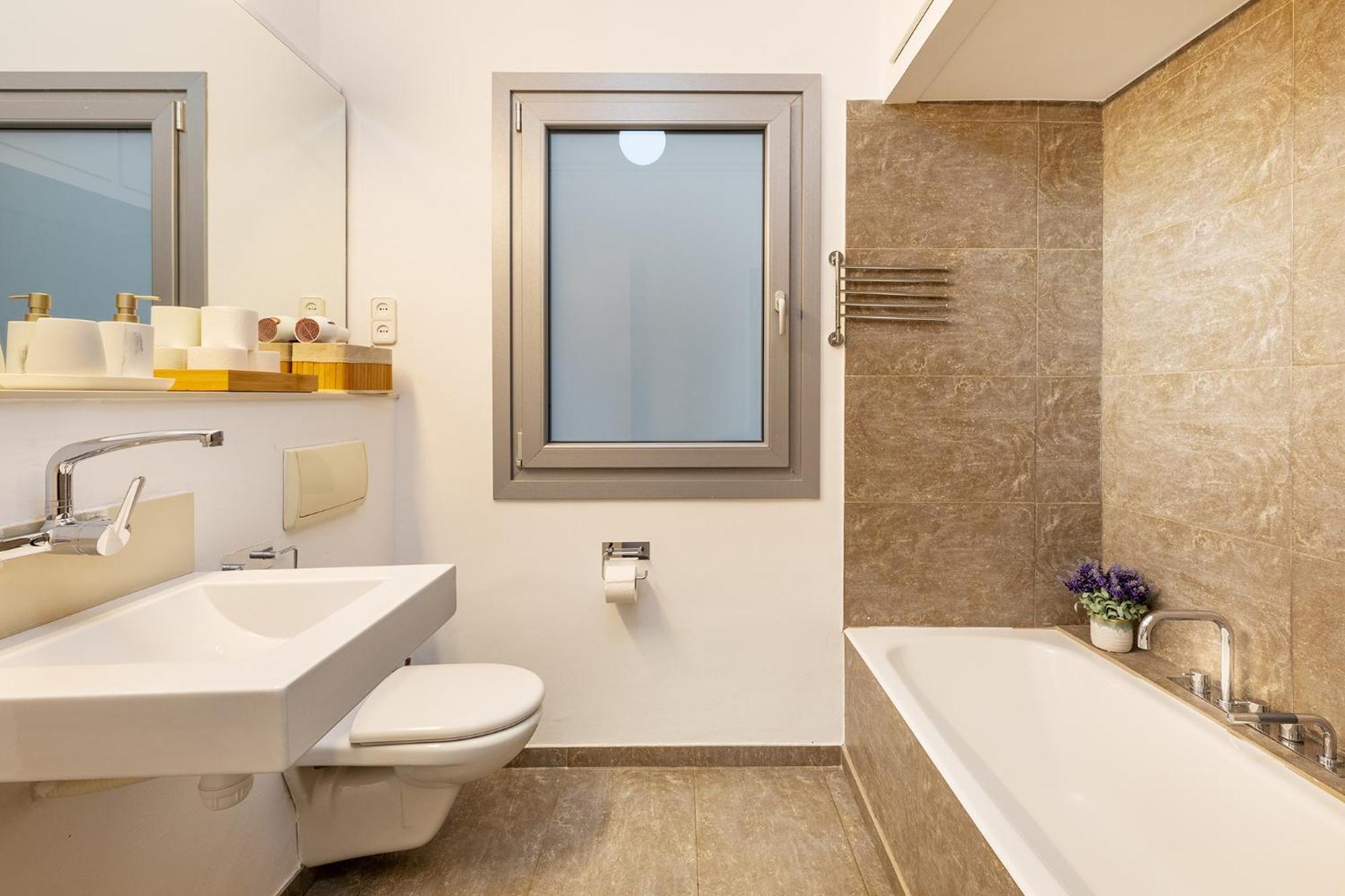 Leilighet Large & Beautiful 4min From Passeig De Gracia