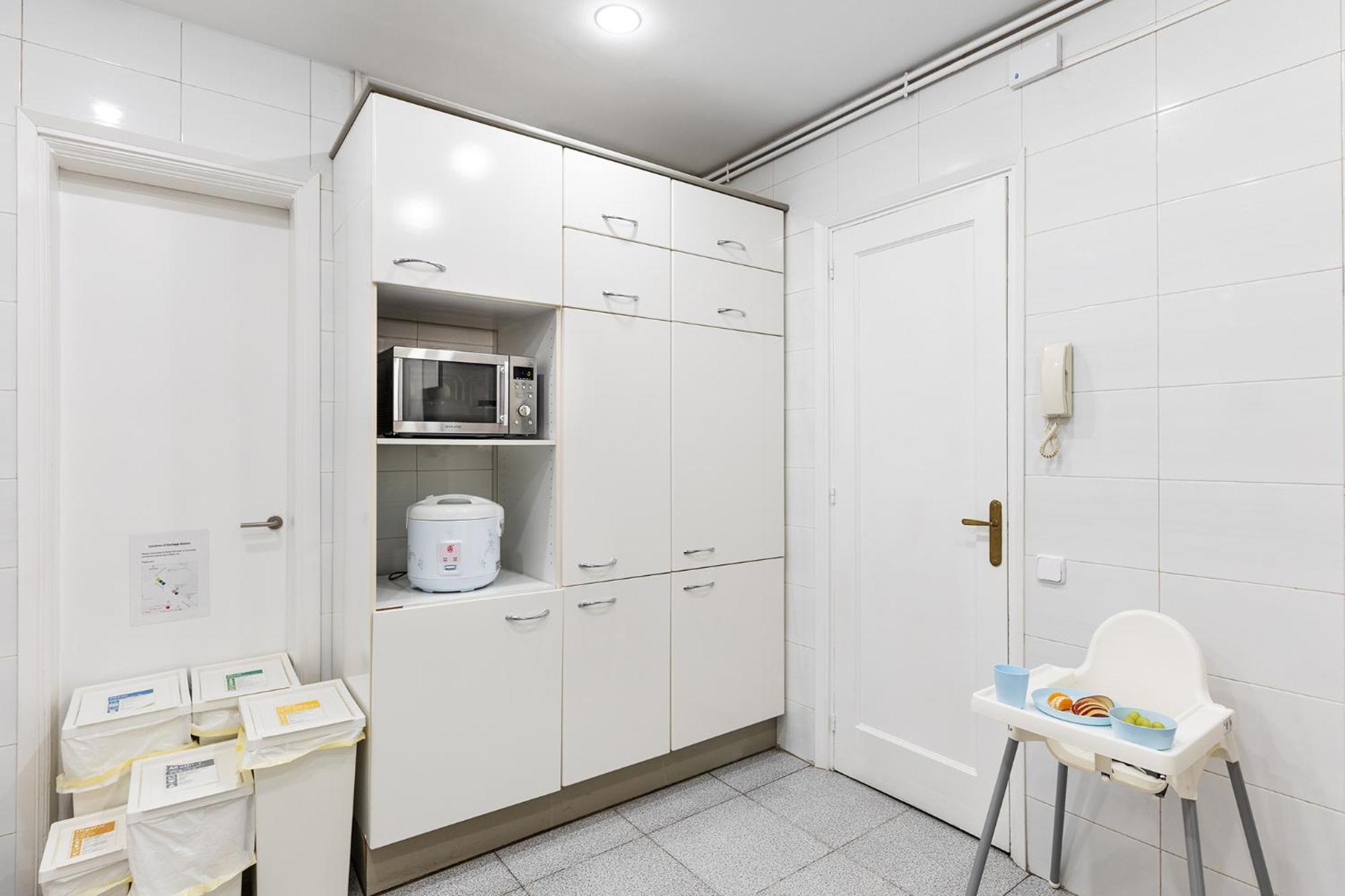 Large & Beautiful 4min From Passeig De Gracia Apartment *