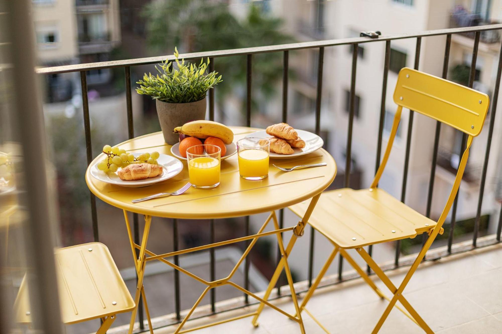 Large & Beautiful 4min From Passeig De Gracia Apartment Barcelona